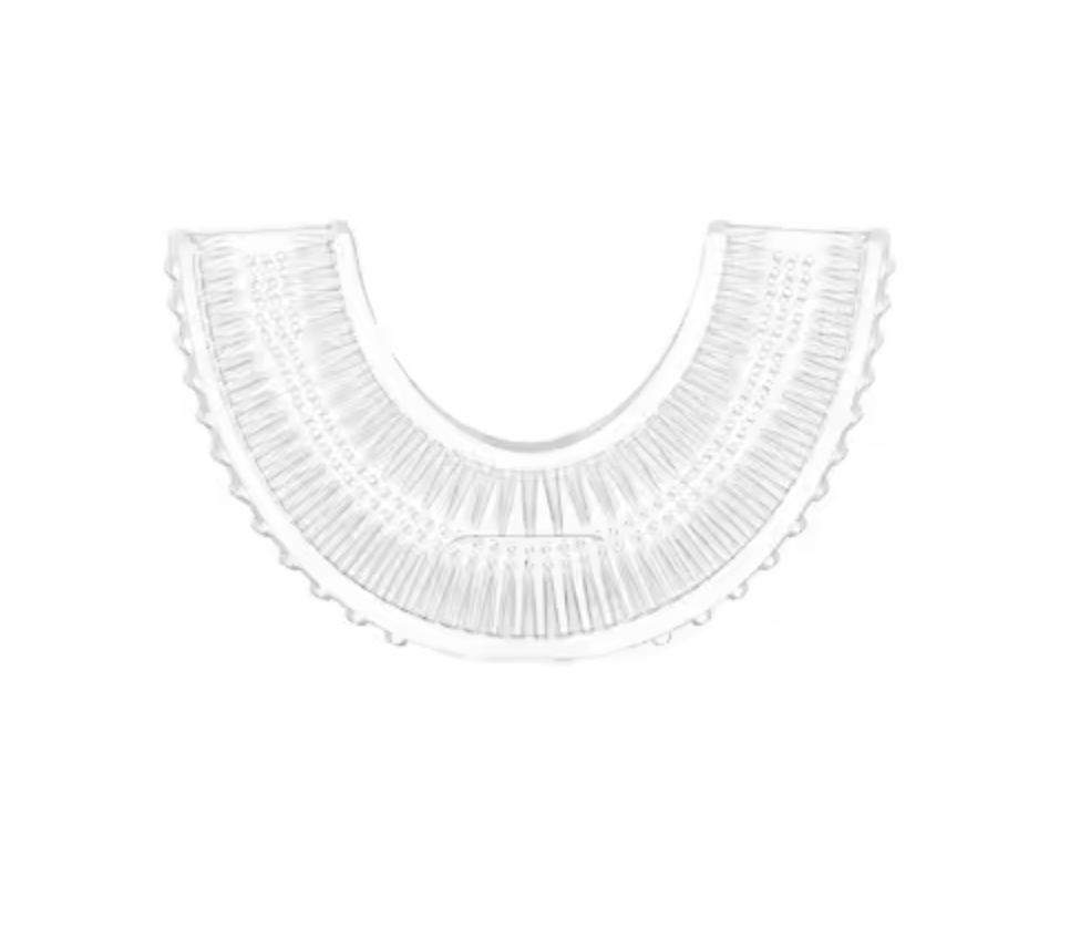 Brush Buddy - U Shaped Electric Toothbrush