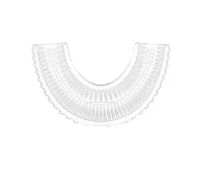 Brush Buddy - U Shaped Electric Toothbrush